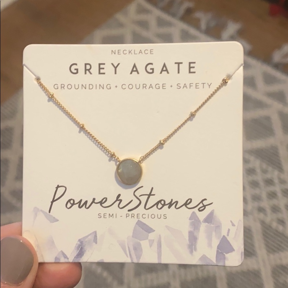 NWOT necklace